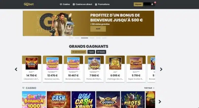Gqbet casino netherlands, gqbet slots