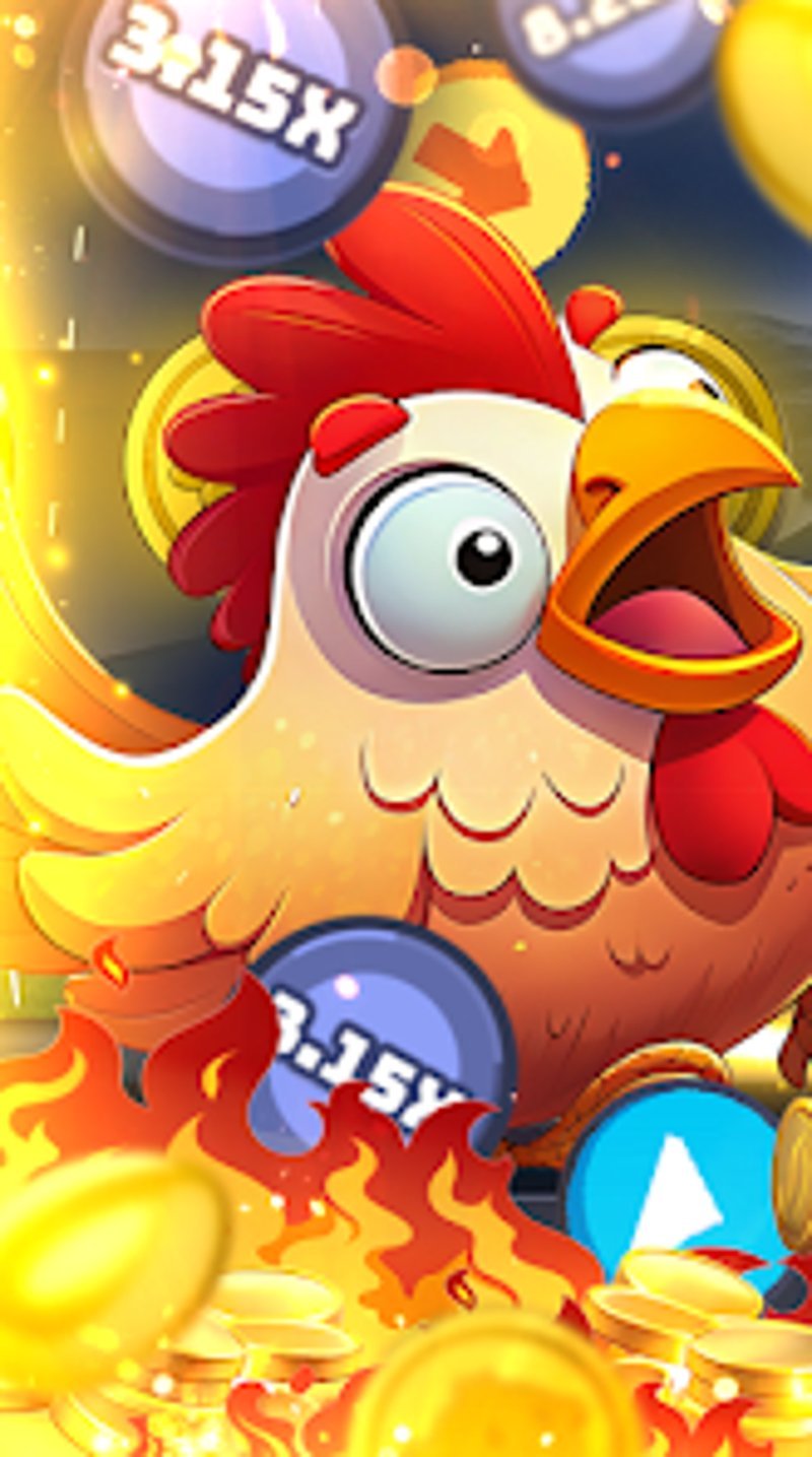 A look at chicken road gokkast