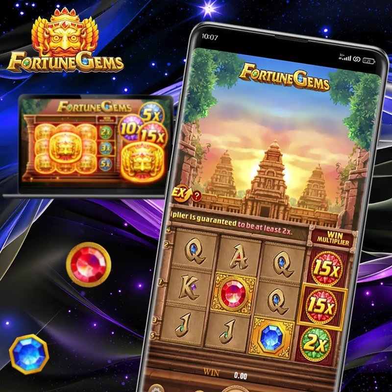 Explore demo slot fortune gems 2