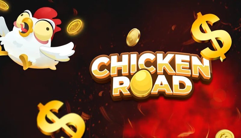 Află mai multe despre chicken road slot