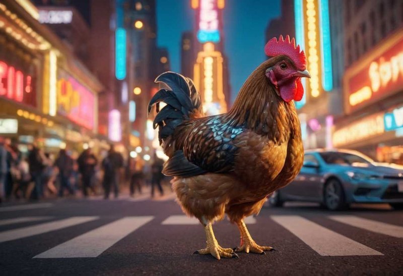 Découvrez le Jeu de Casino Chicken Road sur Internet en France à France