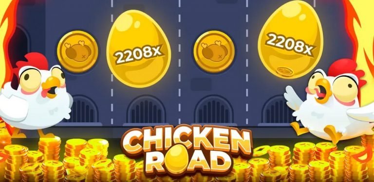 Jugar al famoso juego de azar: la carretera de pollo en España, chicken road españa