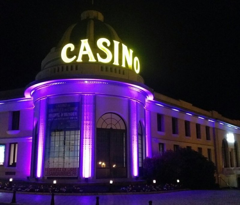 Meilleur westace casino en ligne à France