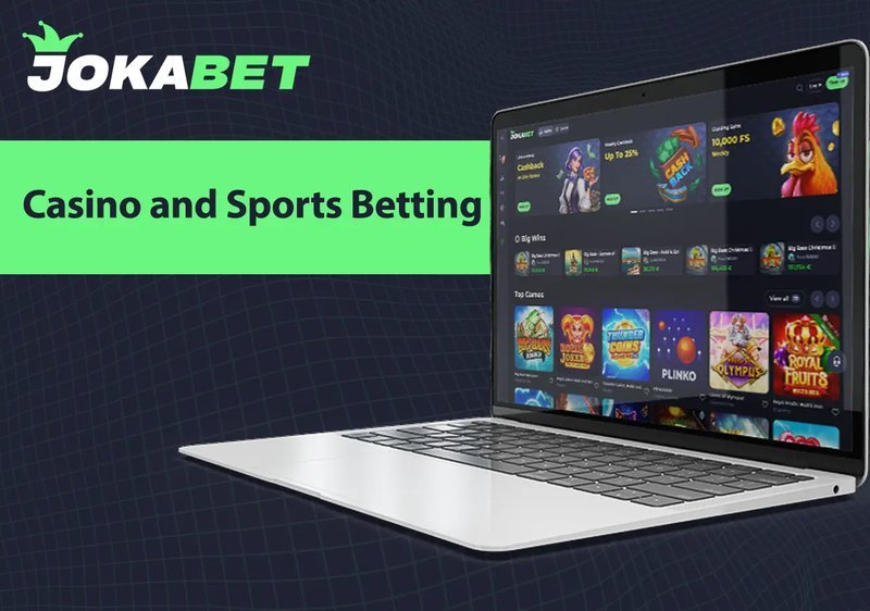 Jokabet bonus code - Discover the Latest Jokabet UK Casino Bonuses and Promotions for Players