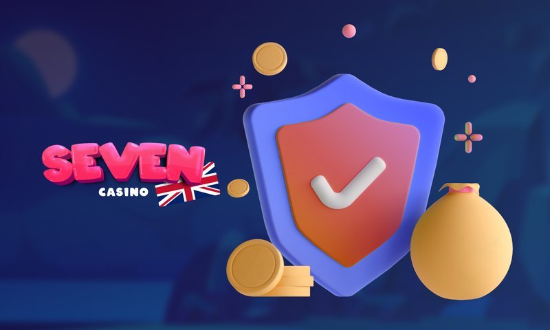 Discover the Best Online Casino Experience in the UK at Seven Casino, seven casino uk